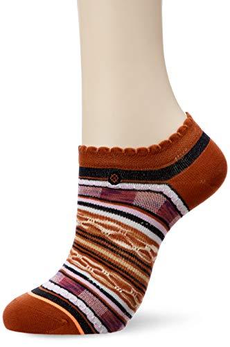 Stance Women's Terraform Socks,Small,Multi