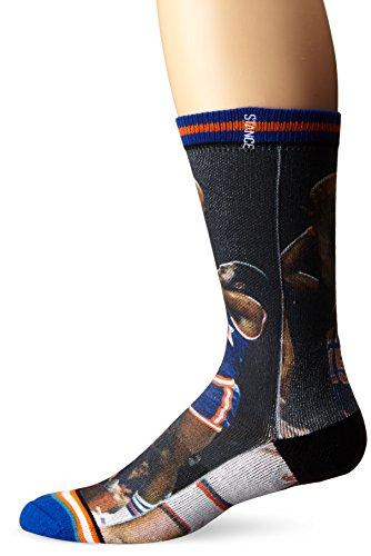 Stance Men's NBA Legends Classics Crew Socks