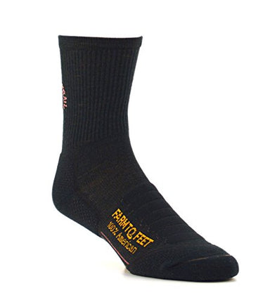 Farm 2 Feet Womens 9800 Merino Wool   Socks