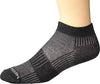 Wrightsock Unisex 804 Polyester No Show Running Socks
