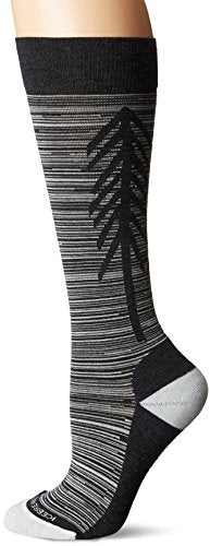 Icebreaker Womens 103950 Merino Wool Knee High Fashion Socks