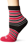 Thorlos Unisex SHQU  1/4 Crew  Socks