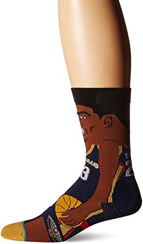 Stance Men's Anthony Davis Crew Socks