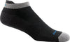 Darn Tough Mens 1024 Merino Wool No Show Running Socks