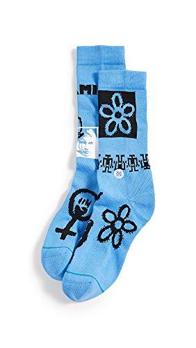 STANCE Men's Rebel Socks