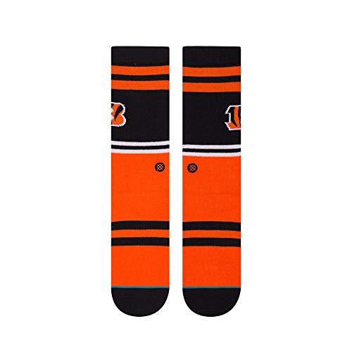 Stance Men's Bengals Logo Socks