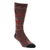 Farm 2 Feet Womens 9668 Merino Wool   Socks