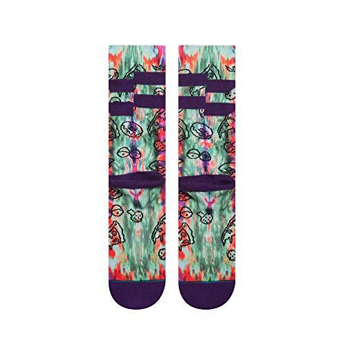 Stance Men's Broke Socks