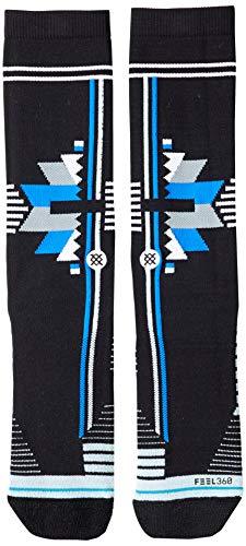 Stance Mens Forces Crew Socks