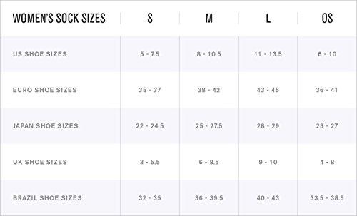 Stance Palm Tab Training Socks