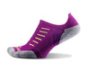 Experia Unisex XCTU  No Show Running Socks