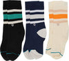 Stance Kids Boyd Pack (Toddler/Little Kid/Big Kid) Socks