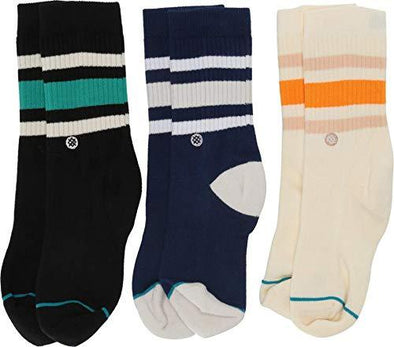 Stance Kids Boyd Pack (Toddler/Little Kid/Big Kid) Socks