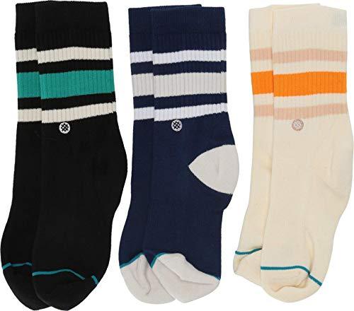 Stance Kids Boyd Pack (Toddler/Little Kid/Big Kid) Socks