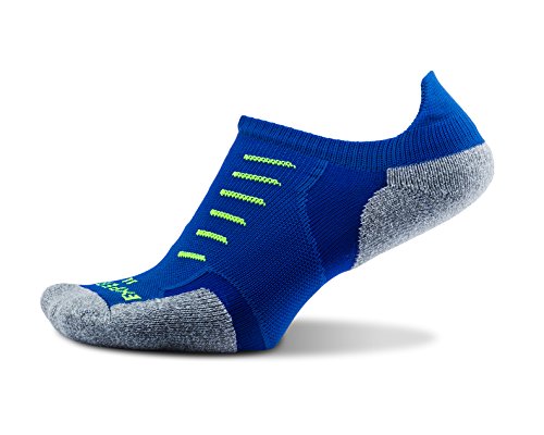 Experia Unisex XCTU  No Show Running Socks