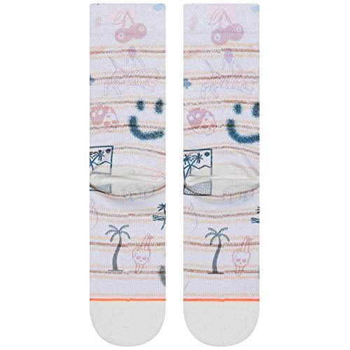 Stance Hippie Moshpit Crew Socks