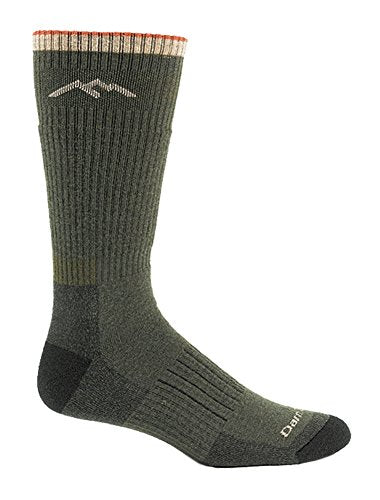 Darn Tough 2011 Hunter Boot Midweight with Cushion Merino Wool Socks