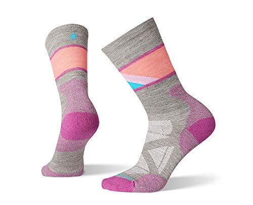 Smartwool Women's PhD Pro Approach Crew Socks