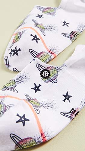STANCE Women's Pineapple Planet Socks