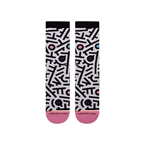 Stance Womens Aaron De La Cruz Socks