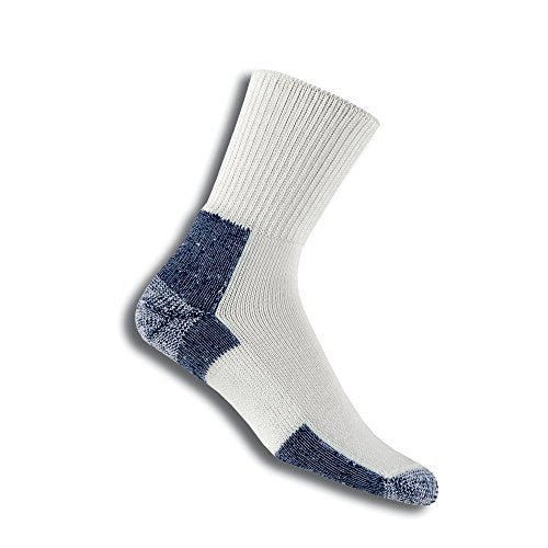 Thorlos Unisex XJ  Crew Running Socks