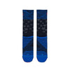 Stance United Crew Navy MD (Men's Shoe 6-8.5) Socks