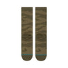 Stance Men's RED SOX UTILITY Crew Socks