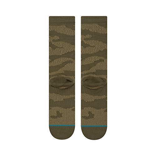 Stance Men's RED SOX UTILITY Crew Socks