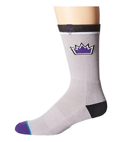 Stance Mens Kings Arena Logo Socks