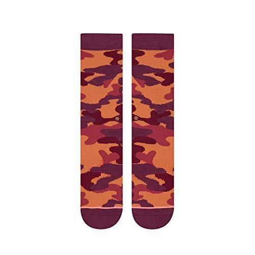 Stance W525C18EGY Women's Egyptian Beetle Socks