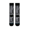 Stance Men's Black Star Socks