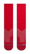 Stance Men's Athletic Icon 2 Crew Socks