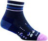 Darn Tough Womens 6004 Merino Wool 1/2 Crew Lifestyle Socks