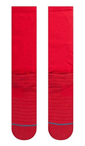 Stance Men's Athletic Icon 2 Crew Socks