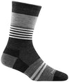 Darn Tough Womens 6023 Starboard Crew Lightweight Merino Wool Socks