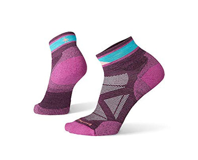 Smartwool Women's PhD Pro Approach Mini Socks