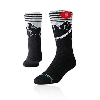 Stance Men's Alpine JC Hike Socks