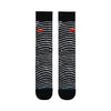 Stance Men's Black Star Socks