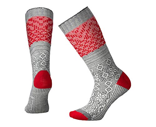 Smartwool Women's Snowflake Flurry Socks