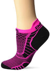 Experia Unisex XPTU  1/4 Crew Running Socks