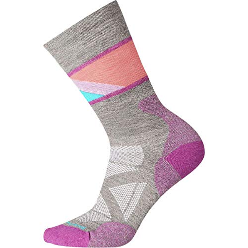 Smartwool Women's PhD Pro Approach Crew Socks