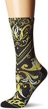 Stance Women's Handsome Beauty and The Beast Tomboy Crew Socks