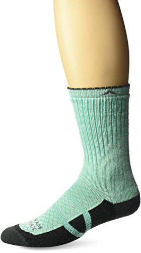 Wigwam Unisex F6191  Crew Hiking Socks