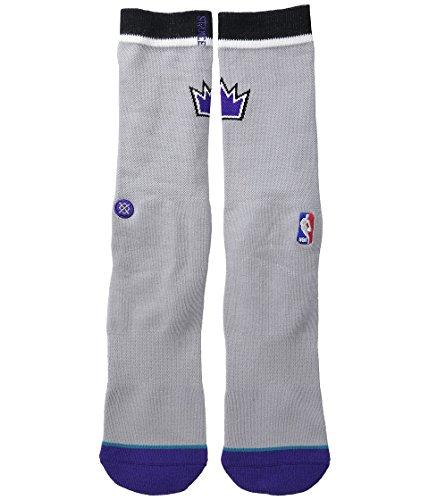 Stance Mens Kings Arena Logo Socks