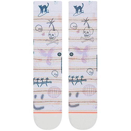 Stance Hippie Moshpit Crew Socks