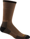 Darn Tough Womens 2001 John Henry Boot Midweight with Cushion Merino Wool Socks