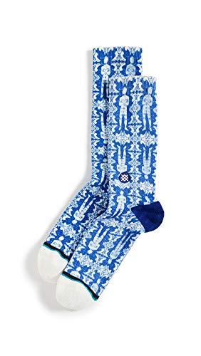 STANCE Men's Shakra Crew Socks