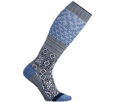 Smartwool Women's Snowflake Flurry Socks