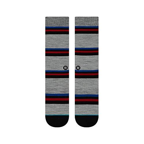 Stance Men's Wooly Crew Socks