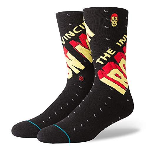 Stance Men's Invincible Iron Man Socks